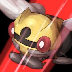 ninjask from pokemon by spicyichizo