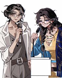 reverse:1999 fan art
