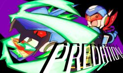 omega-xis (mega man) from mega man (series)