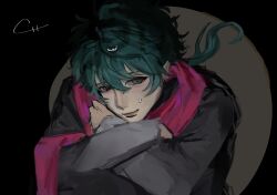 midori (kimi ga shine) from kimi ga shine