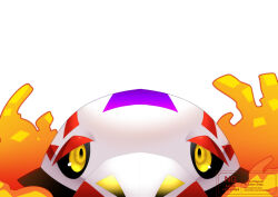 skeledirge from pokemon