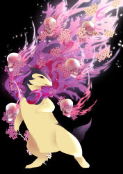 hisuian typhlosion from pokemon