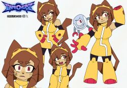 kaboodle (gameoverse) from gameoverse