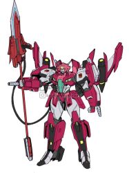 elita one from transformers by kairito10