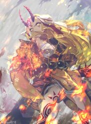 ibaraki douji (fate) from fate/grand order