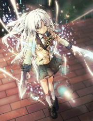 tachibana kanade from angel beats!