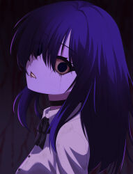 creepy mita (miside) from miside