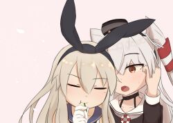 amatsukaze (kancolle) from kantai collection