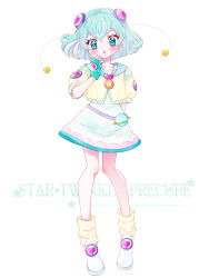 hagoromo lala from precure by nene (oneoneo13)