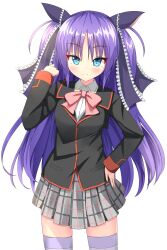 sasasegawa sasami from little busters!