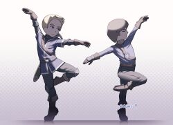 mii (nintendo) from super smash bros.