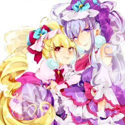 aisaki emiru from hugtto! precure by w00p