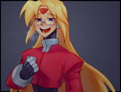 girouette (mega man) from mega man (series)
