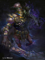 elden ring fan art