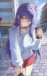 akuma nihmune from indie virtual youtuber