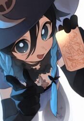 mona (genshin impact) from genshin impact