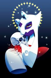 froslass from pokemon
