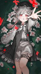 sakuraba ema from mahou shoujo no majo saiban