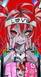 kureiji ollie from hololive