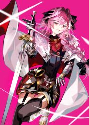 astolfo (fate) from fate/grand order
