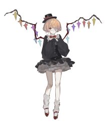 flandre scarlet from touhou
