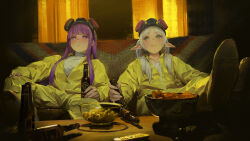fern (sousou no frieren) from breaking bad