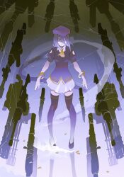 sion eltnam (type-moon) from melty blood