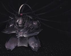 alphonse elric from fullmetal alchemist