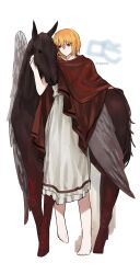 dante (limbus company) from limbus company
