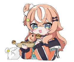 nijisanji fan art