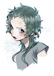 gnosia fan art