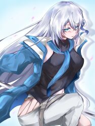 eiyuu densetsu fan art