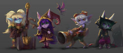 lulu (league of legends) from league of legends