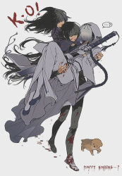 araya (project moon) from limbus company