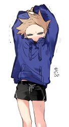 tom (eddsworld) from eddsworld