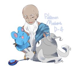 azurill from pokemon