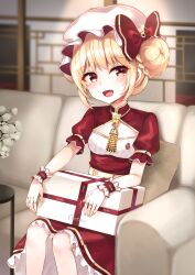 flandre scarlet from touhou