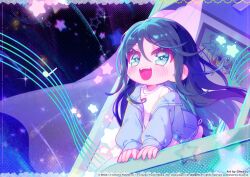 hatsune miku from project sekai
