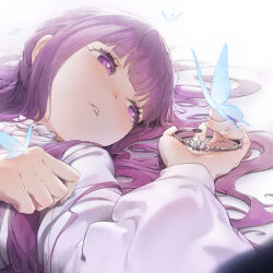 fern (sousou no frieren) from sousou no frieren