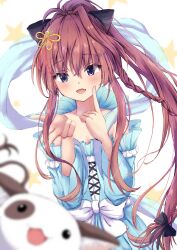 inui sana from mashiroiro symphony