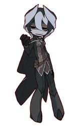 ozen from made in abyss