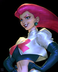 jessie (pokemon) from pokemon