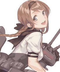 chou-10cm-hou-chan from kantai collection