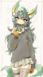 leafeon from pokemon