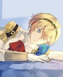aigis (persona) from persona