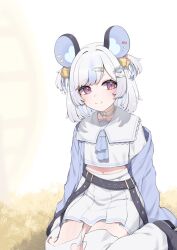 indie virtual youtuber fan art