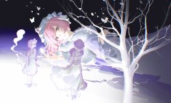 konpaku youmu from touhou