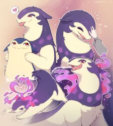 hisuian typhlosion from pokemon