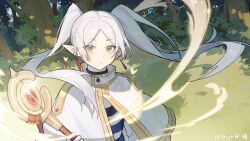 frieren from sousou no frieren