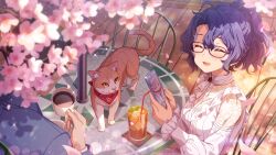 producer (idolmaster) from idolmaster